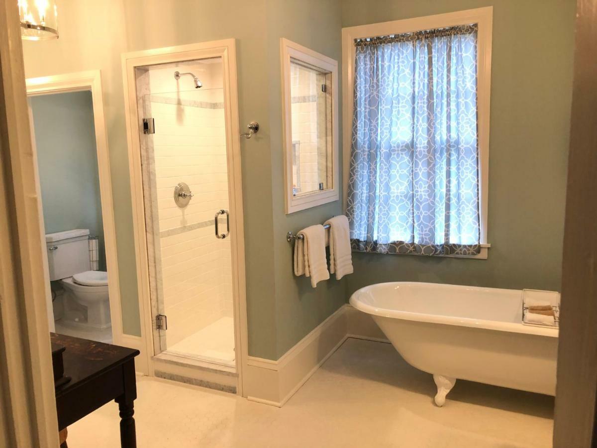 The Elms Bed And Breakfast ナチェズ 部屋 写真